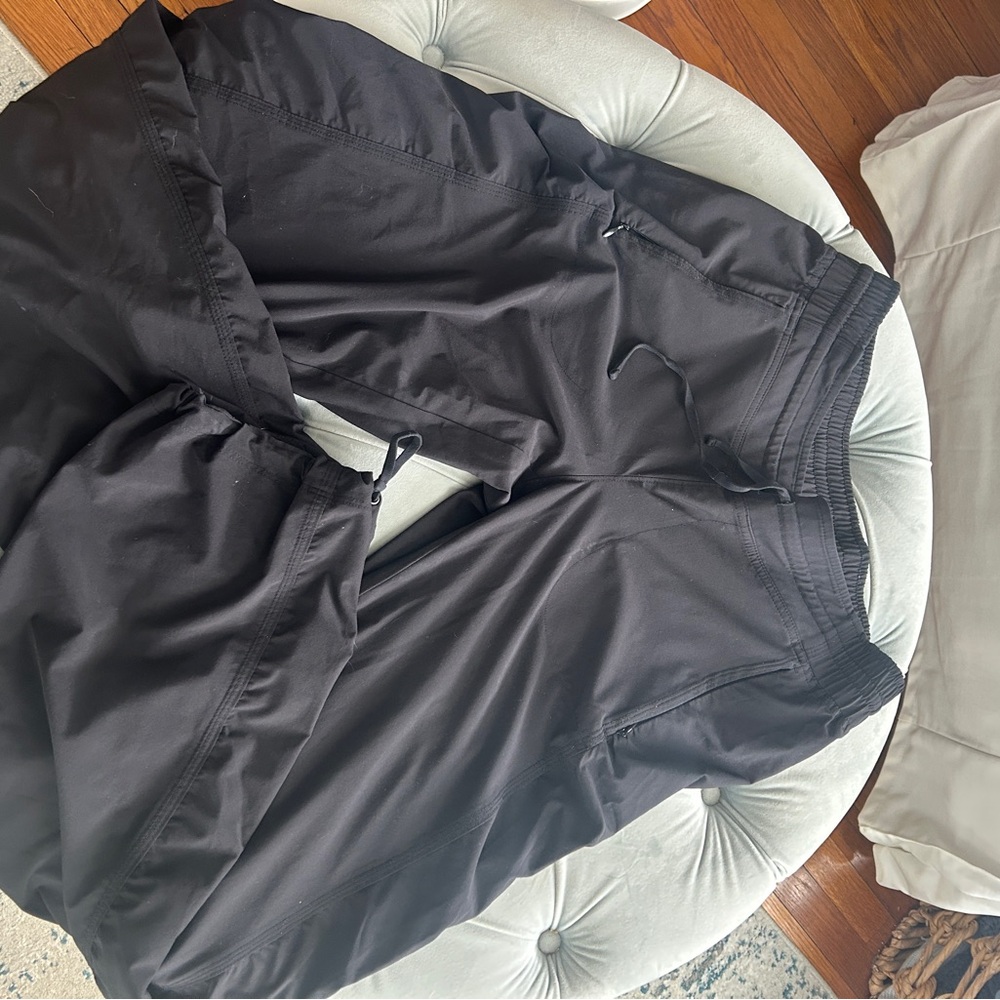 Athleta nylon joggers - Picture 2 of 8